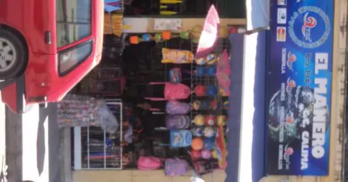 EL MANERO BOGOTÁ EL MANERO BOGOTÁ